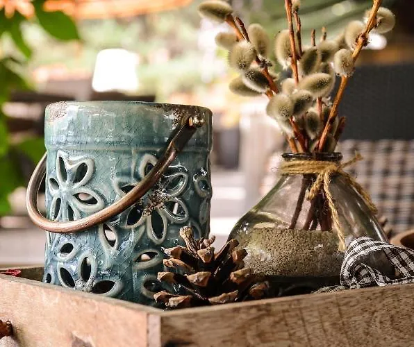 Hotel Ehrwalderhof 3*