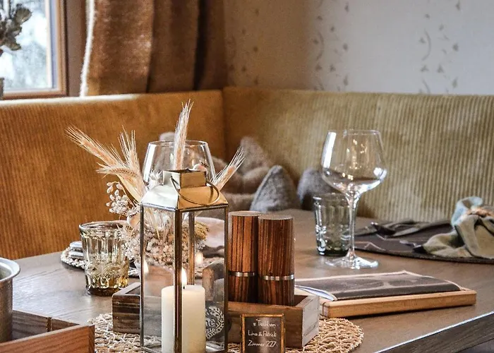 Hotel Ehrwalderhof 3*