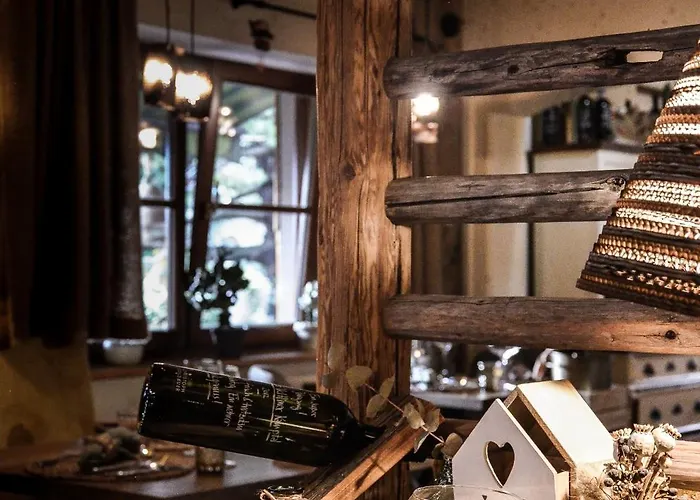 Hotel Ehrwalderhof Ehrwald