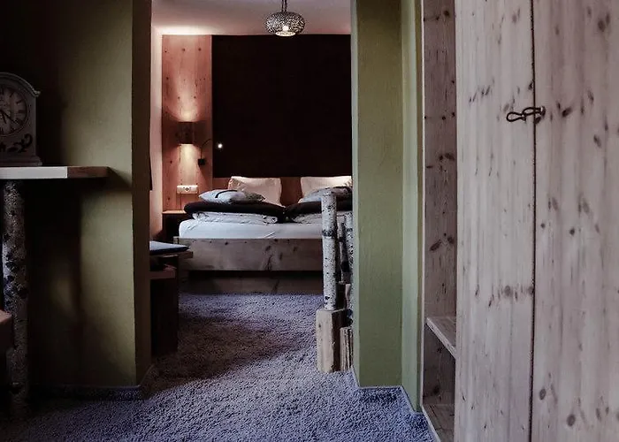 Ehrwalderhof Ehrwald