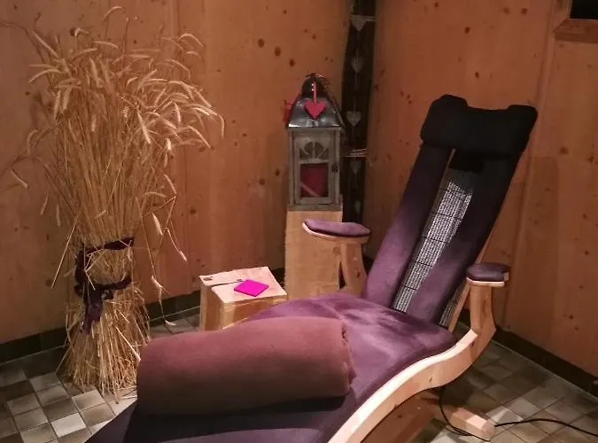 Hotel Ehrwalderhof 3*