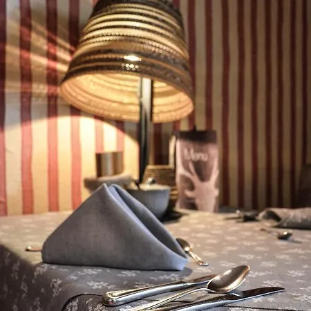 Ehrwalderhof Hotell