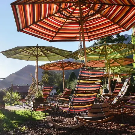 Hotel Ehrwalderhof 3*