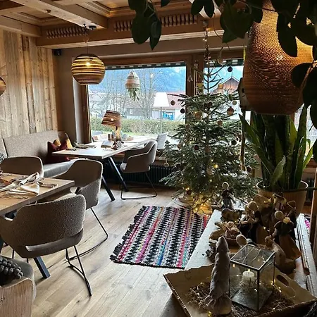 Ehrwalderhof 3* Ehrwald