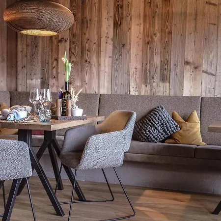 Ehrwalderhof Hotell