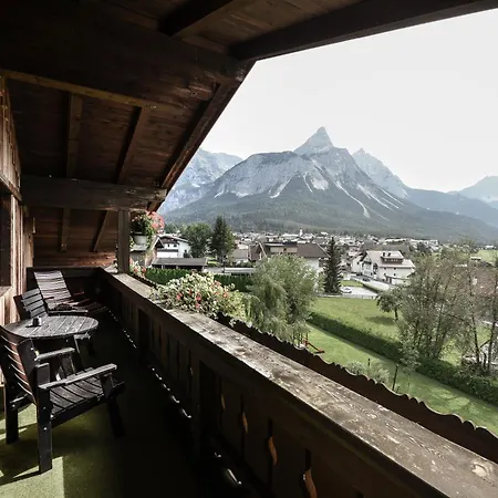Ehrwalderhof 3*