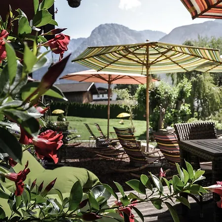 Ehrwalderhof Hotell