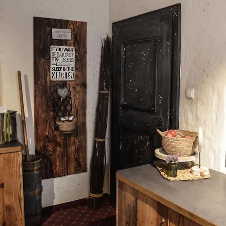 Ehrwalderhof 3* Ehrwald