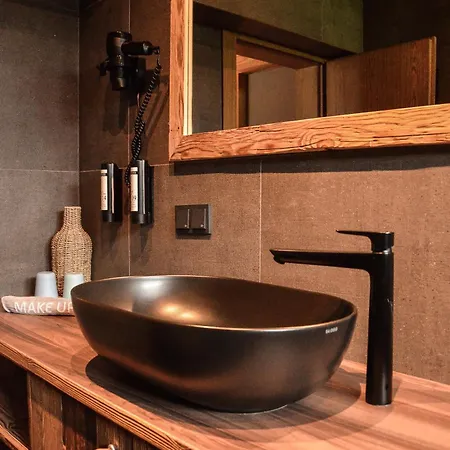 Ehrwalderhof Hotel Ehrwald