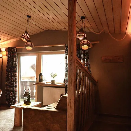 Hotel Ehrwalderhof Ehrwald