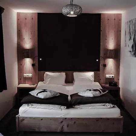 Ehrwalderhof Ehrwald