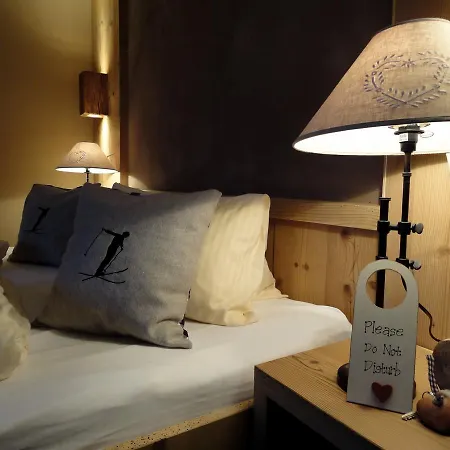 Ehrwalderhof Hotell Ehrwald