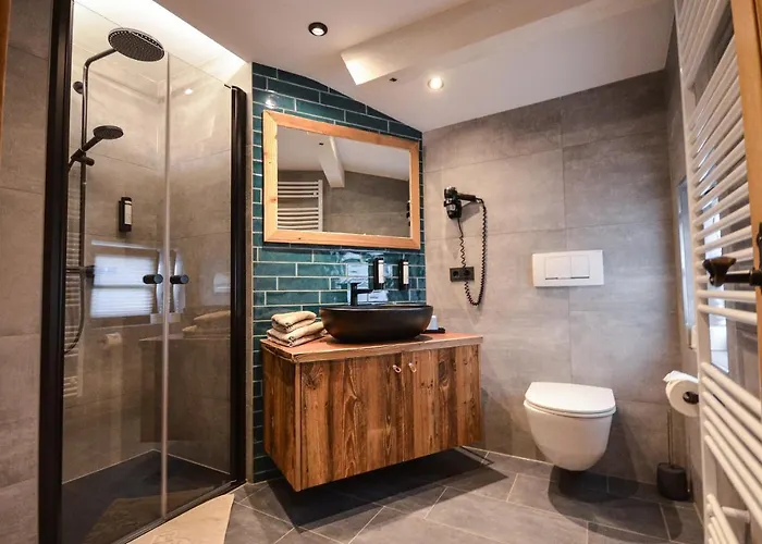 Hotel Ehrwalderhof 3*