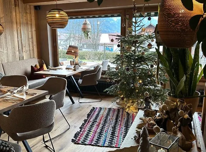 Ehrwalderhof 3* Ehrwald