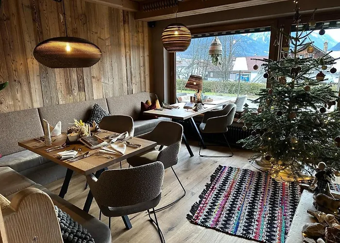 Ehrwalderhof 3* Ehrwald