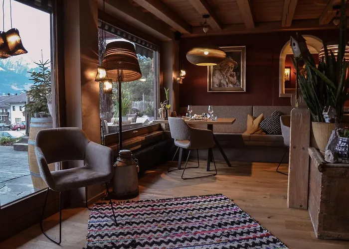 额瓦德荷夫酒店