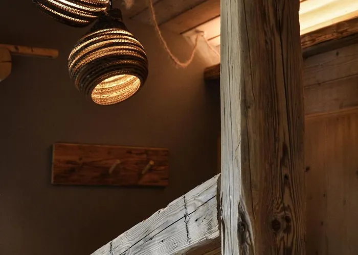 Hotel Ehrwalderhof 3*