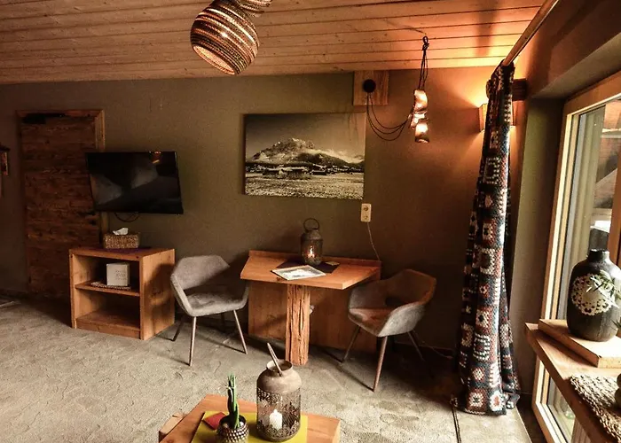 Ehrwalderhof Hotel 3*