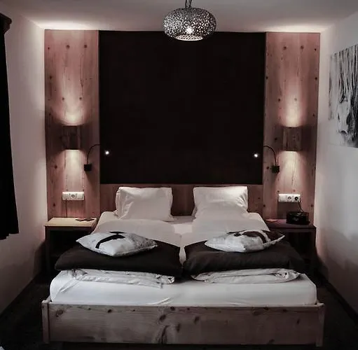 Ehrwalderhof Ehrwald